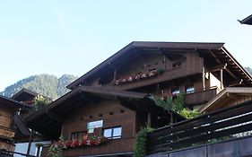 Gaestehaus Woell